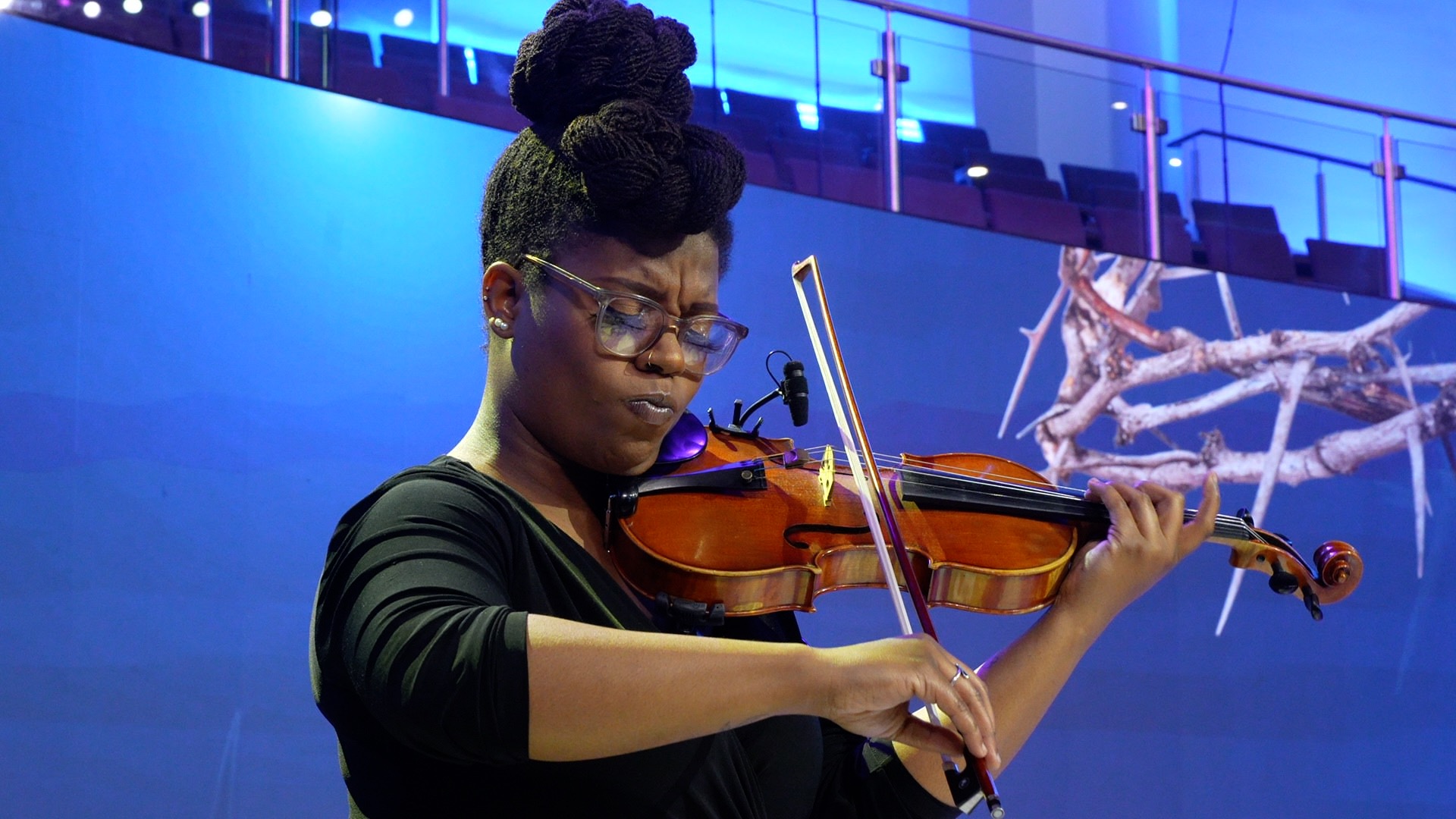 A Good Friday Medley of Hymns | March 29. 2024