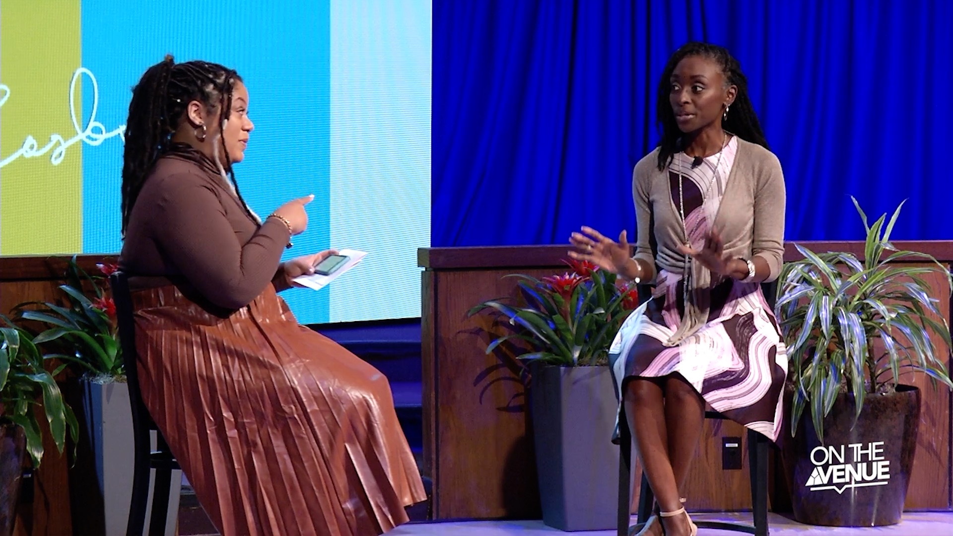 On The Avenue | Season 3 Ep. 4 | WABC #StayingConnected