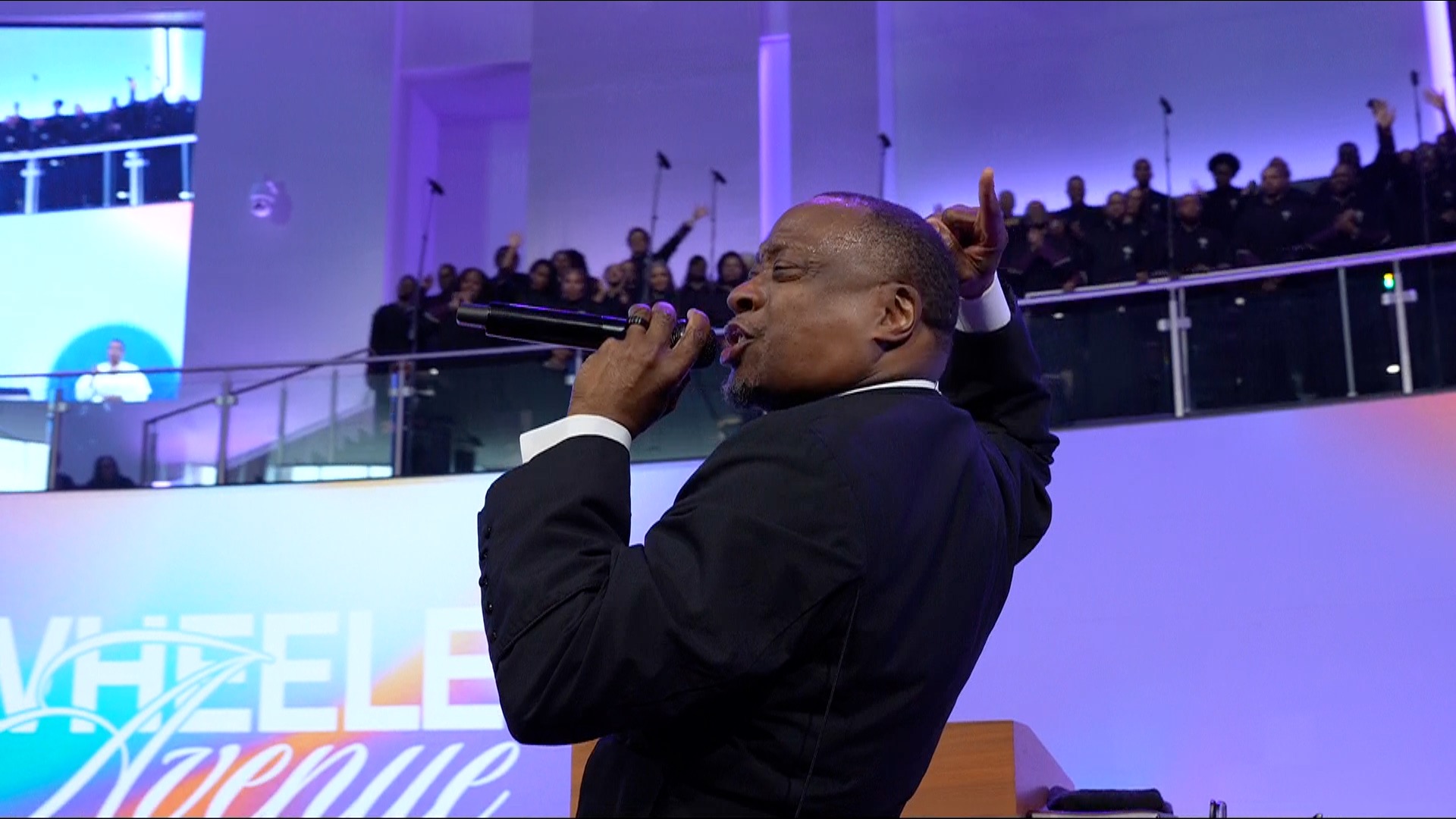 A RE-CALL (Sermon Only) | April 19, 2026