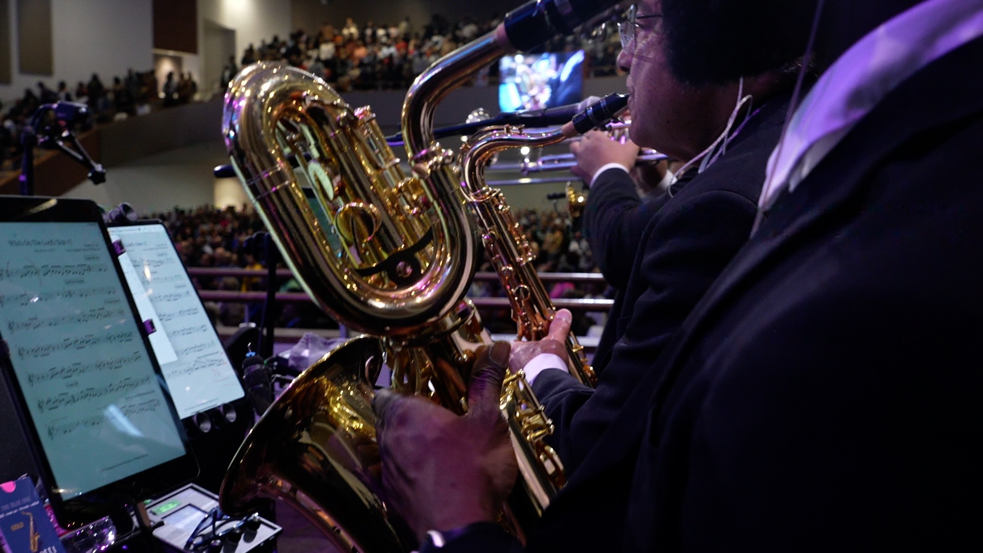 Pass Me Not | March 9, 2025