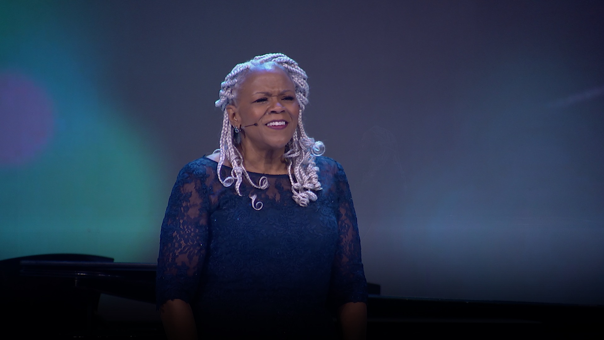 Steal Away | Giving Voice 2024