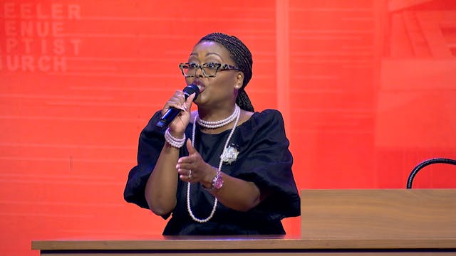 A Call to Worship: Matters of the Hea...