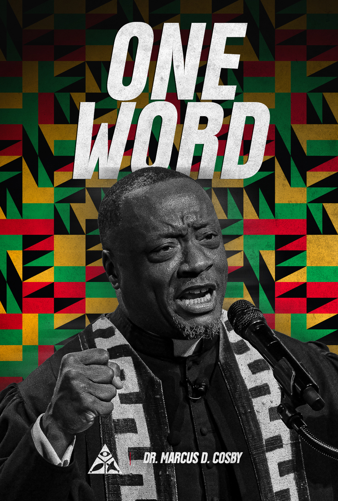 One Word | February 1, 2026