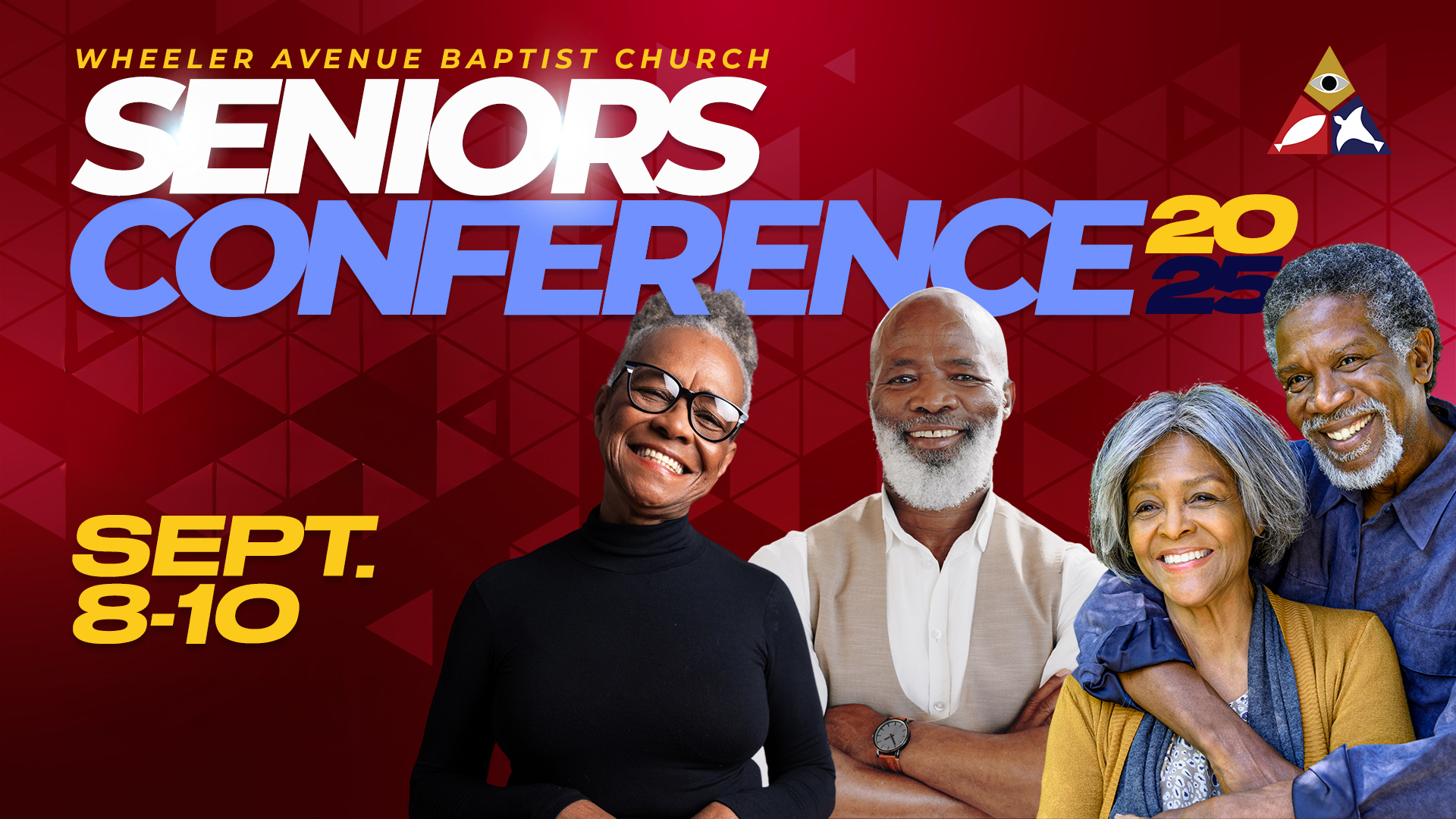 Seniors Conference 2025