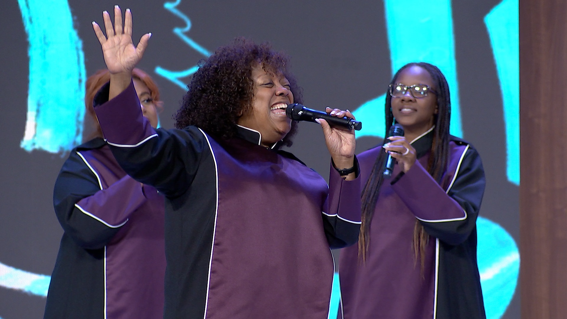 Guess You're Wondering | May 18, 2025