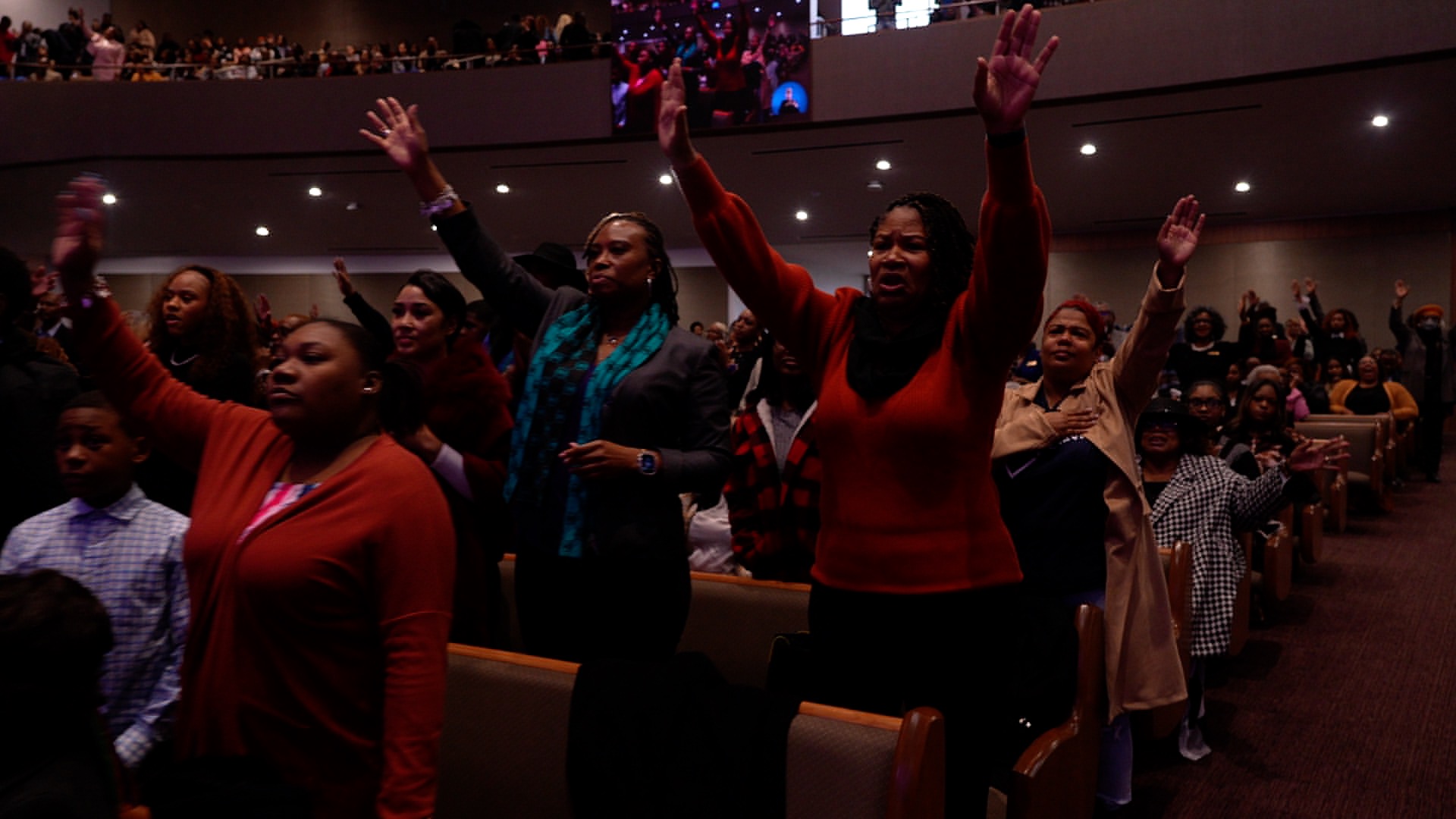 Pass Me Not | January 24, 2024