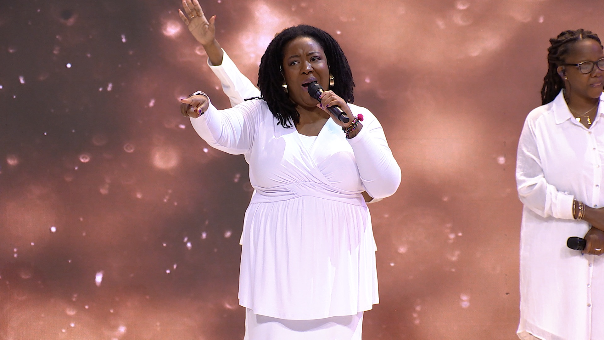 Stand And Proclaim | August 25, 2024