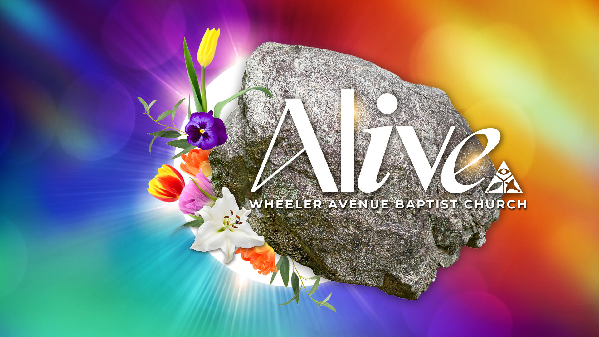 Resurrection Sunday Worship Service | April 5, 2026