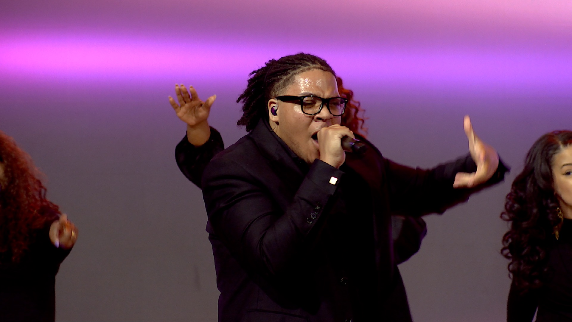 Your Great Name | March 22, 2026