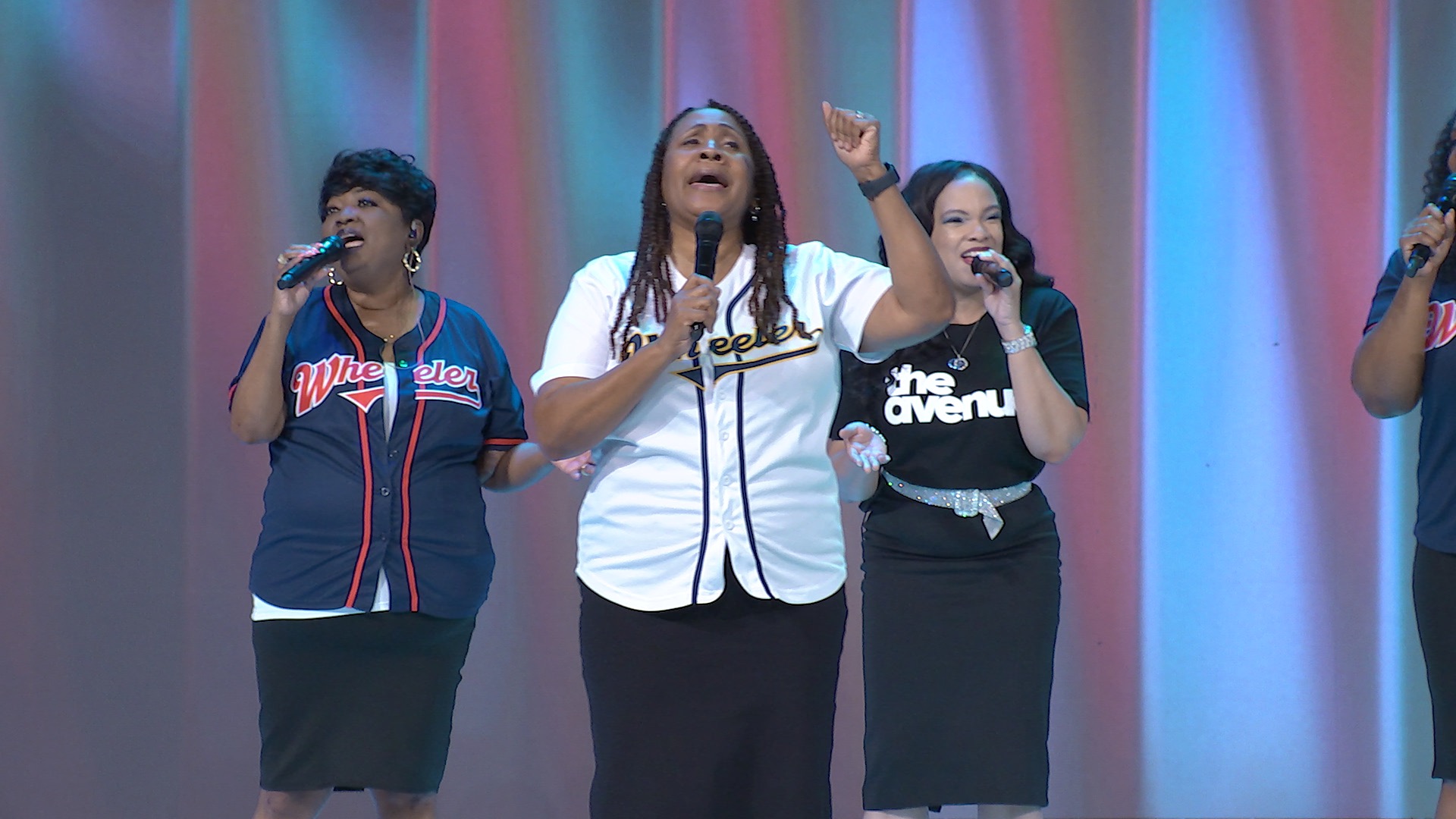 What A Friend We Have In Jesus | June 22, 2025