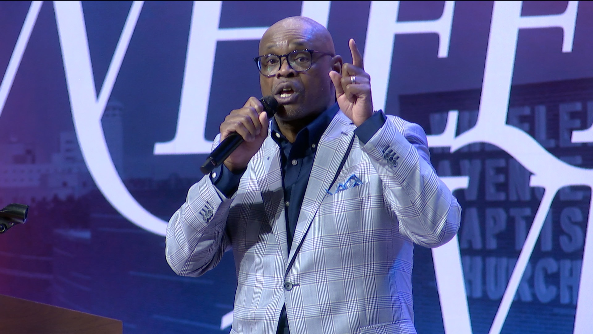 Maximize Your Moment (Sermon Only)