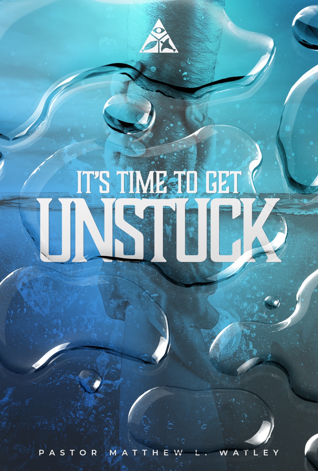 It's Time To Get Unstuck | October 20, 2024