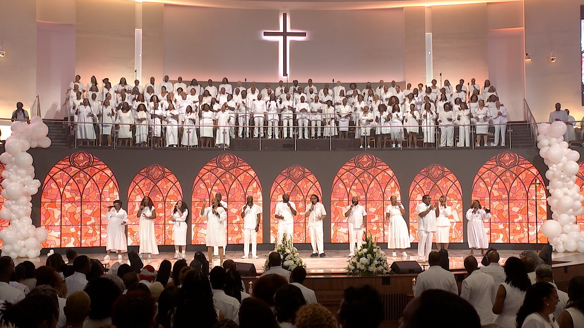 O How I Love Jesus | July 19, 2026