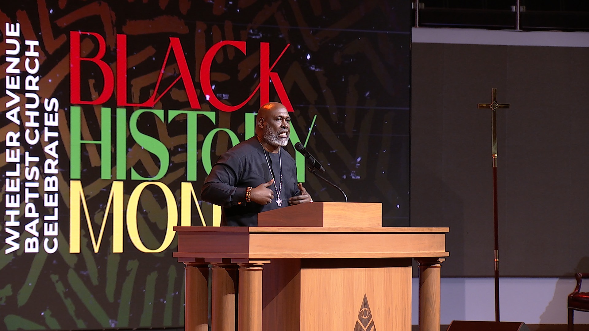 Don't Just Sit There, Do Something! (Sermon Only)