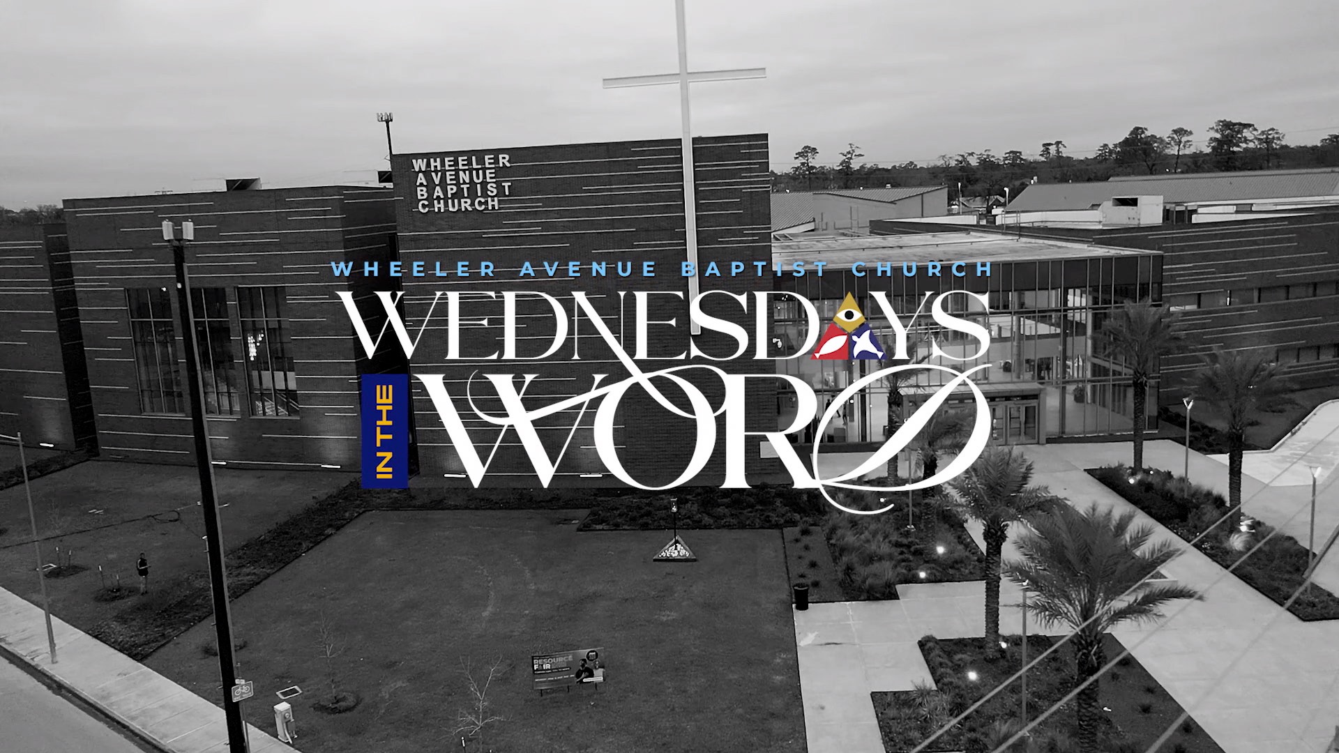 Wednesdays in the Word | October 8, 2025