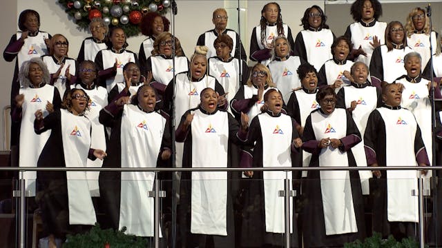 I'm Saved | January 4, 2026