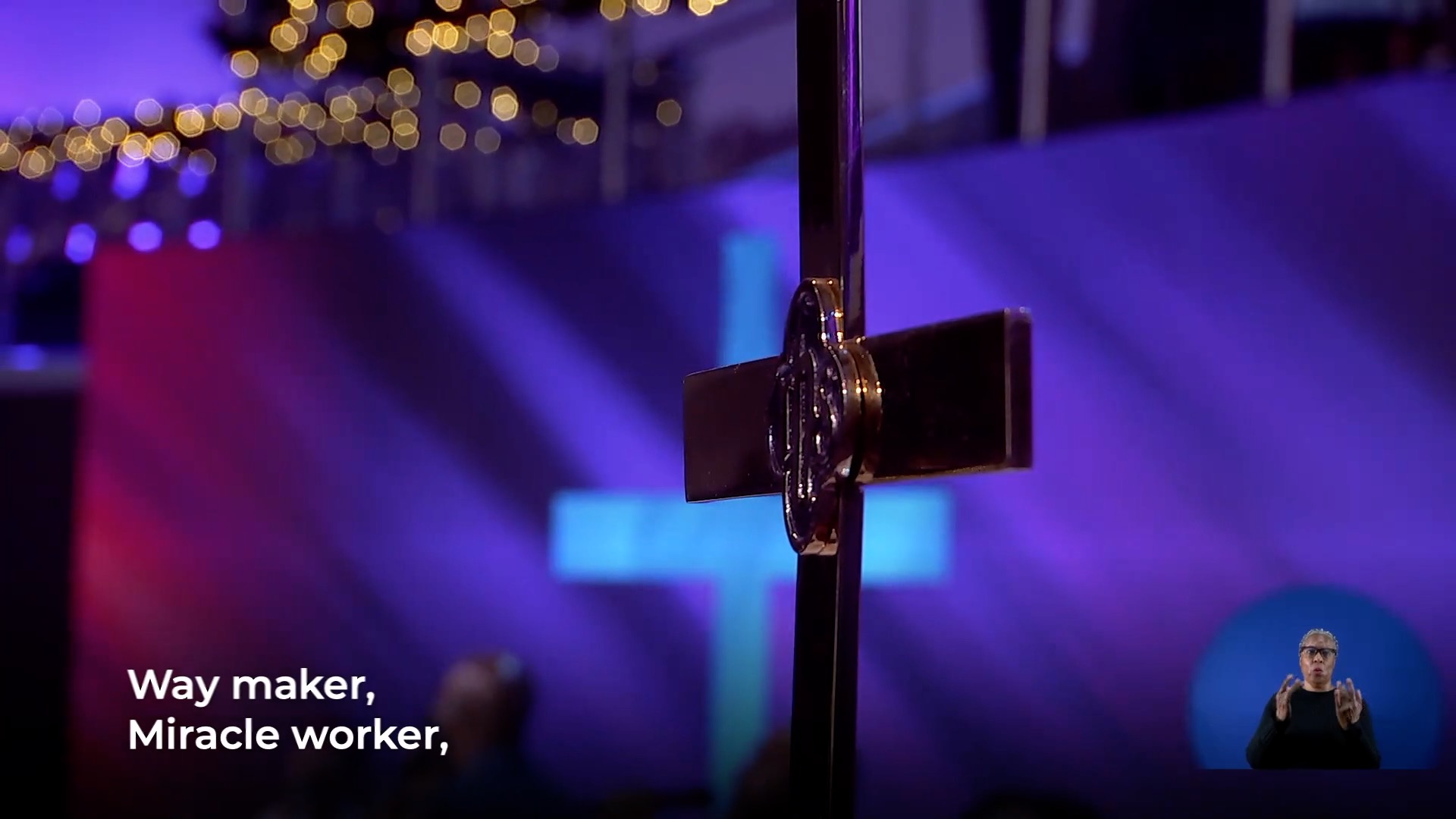 Waymaker | December 31, 2023