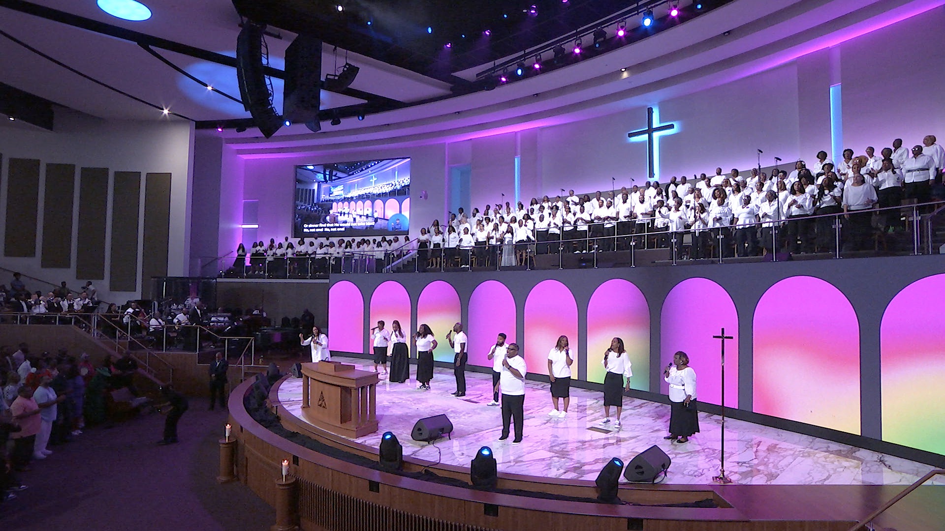 11:30AM Sunday Worship Service | A Fire Proof Faith