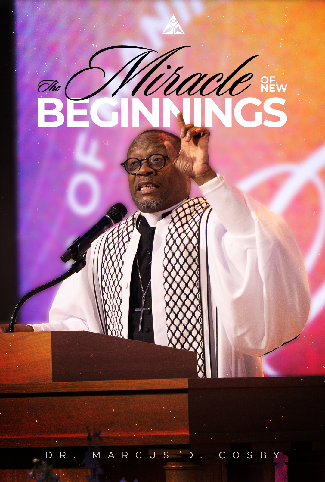 The Miracle of New Beginnings | January 4, 2026