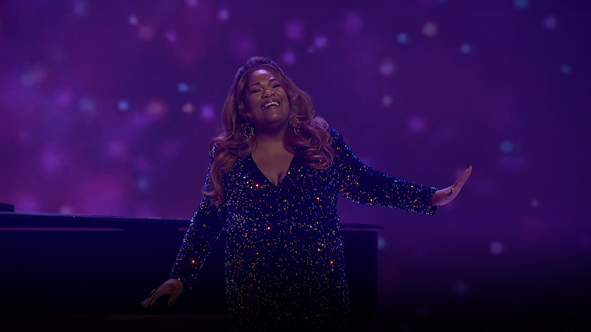 Over the Rainbow | Giving Voice 2024