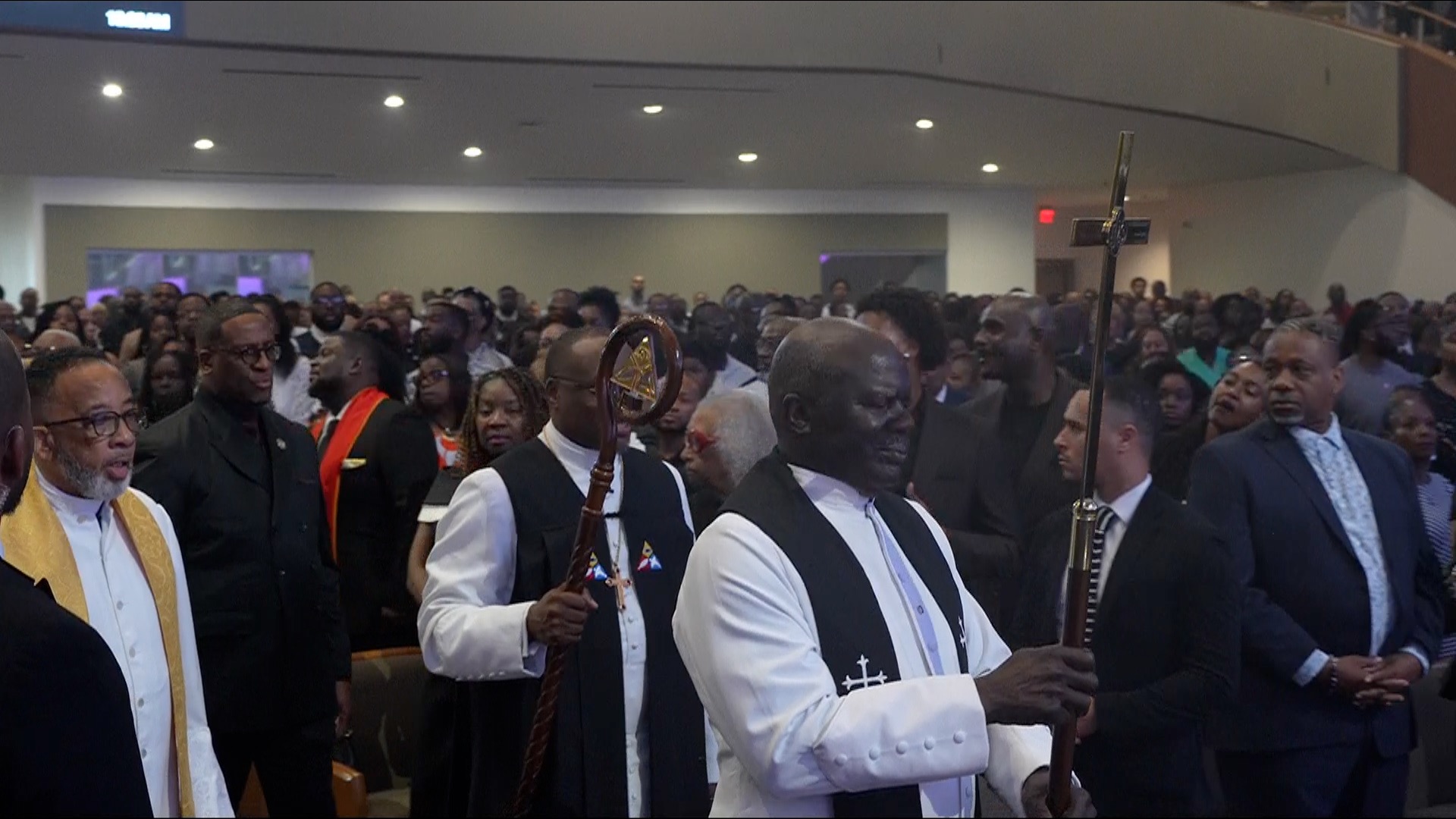It's My Time to Praise the Lord | 10:00AM Sunday Worship Service