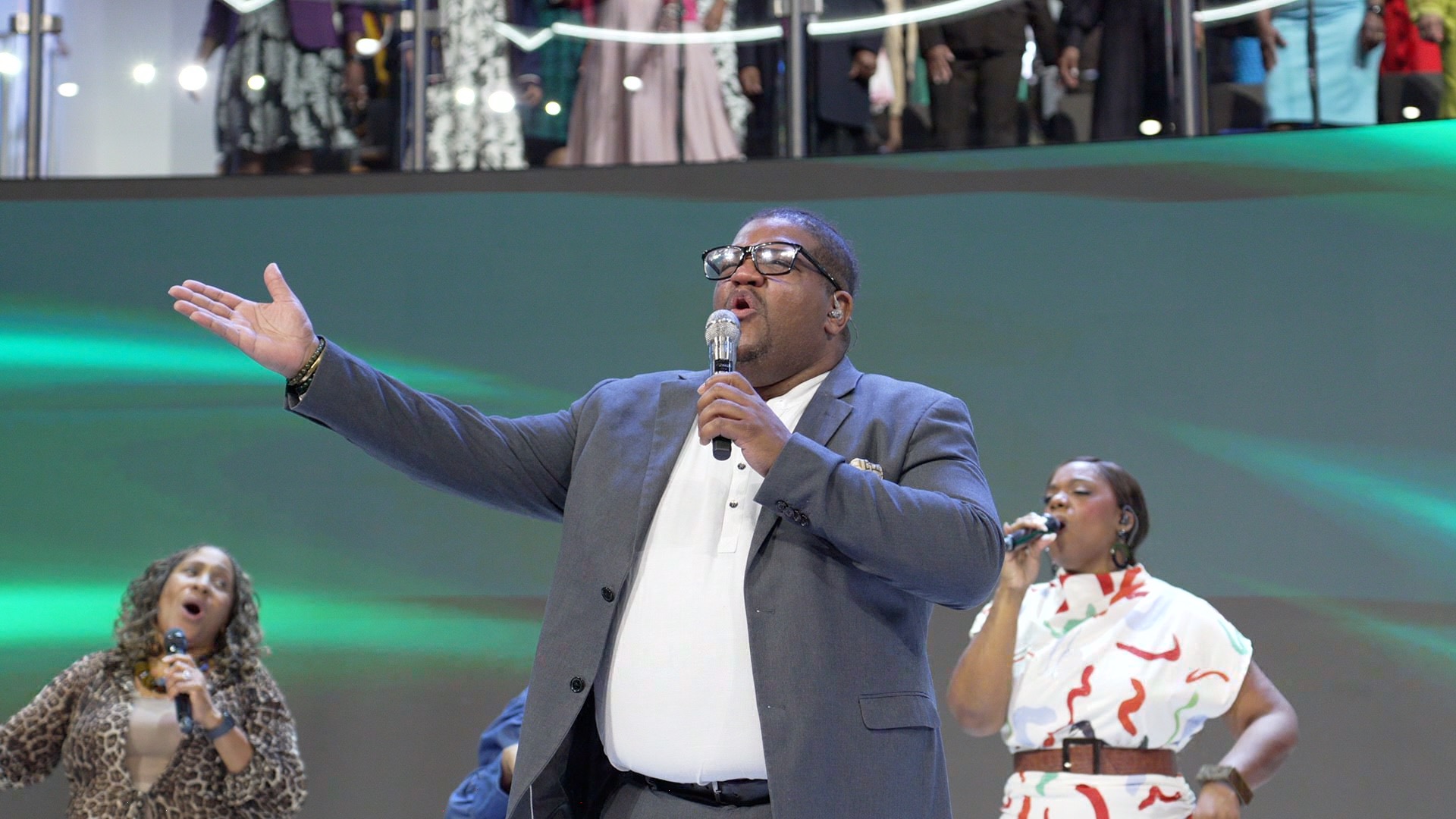 For The Rest Of My Life | October 1, 2025