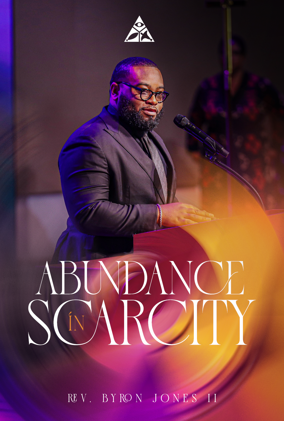 Abundance in Scarcity | February 16, 2025