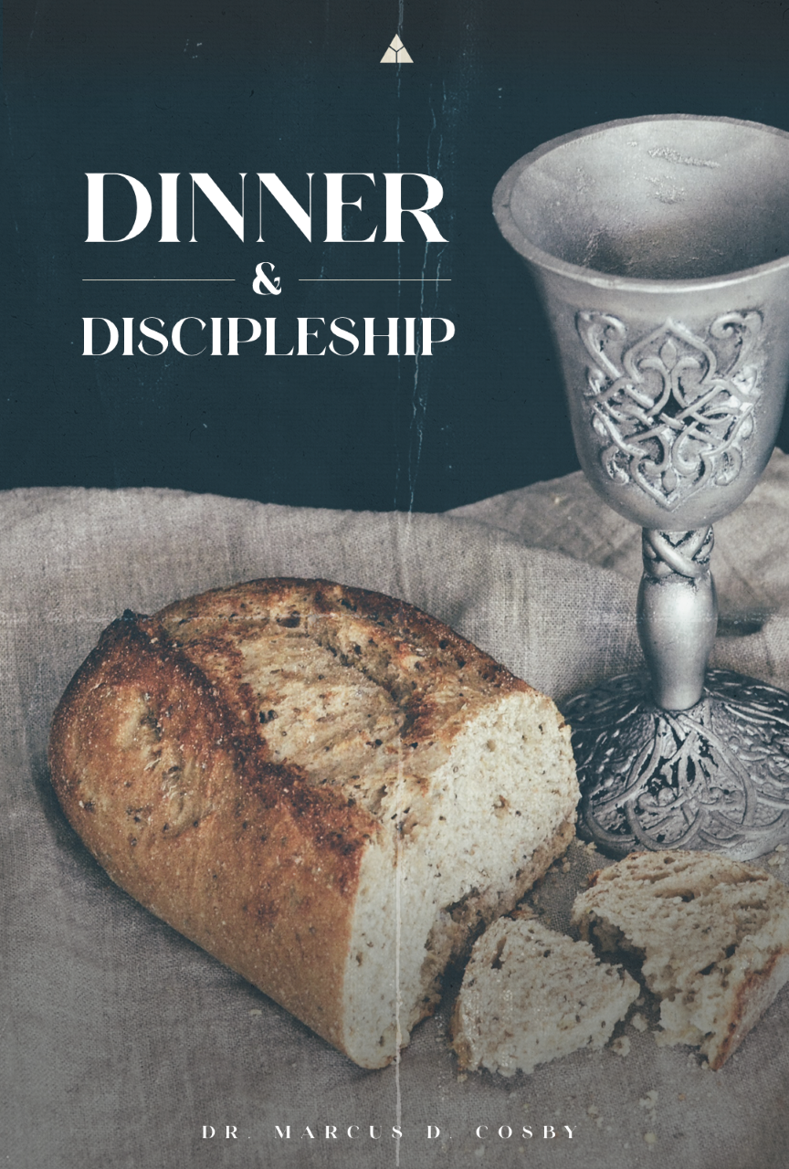 Dinner and Discipleship | November 6, 2022
