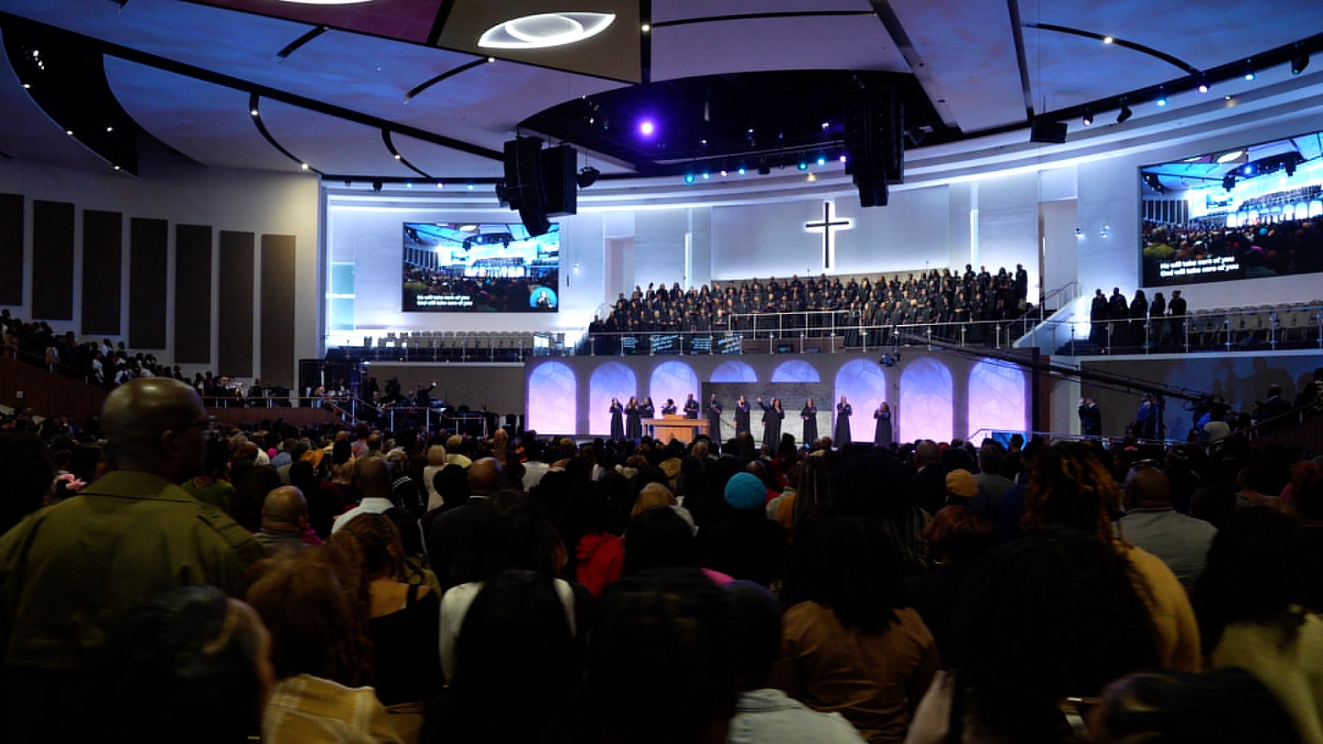 The Blessings of Abundance | 8:00AM Worship Service