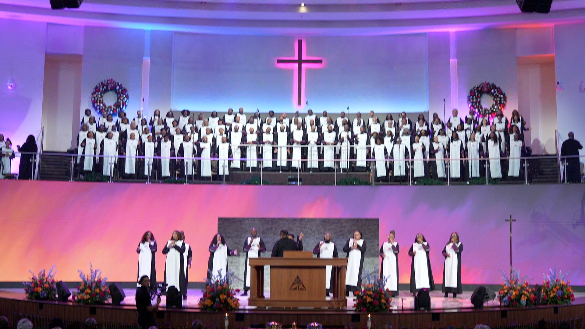 His Blood Still Works | January 4, 2026