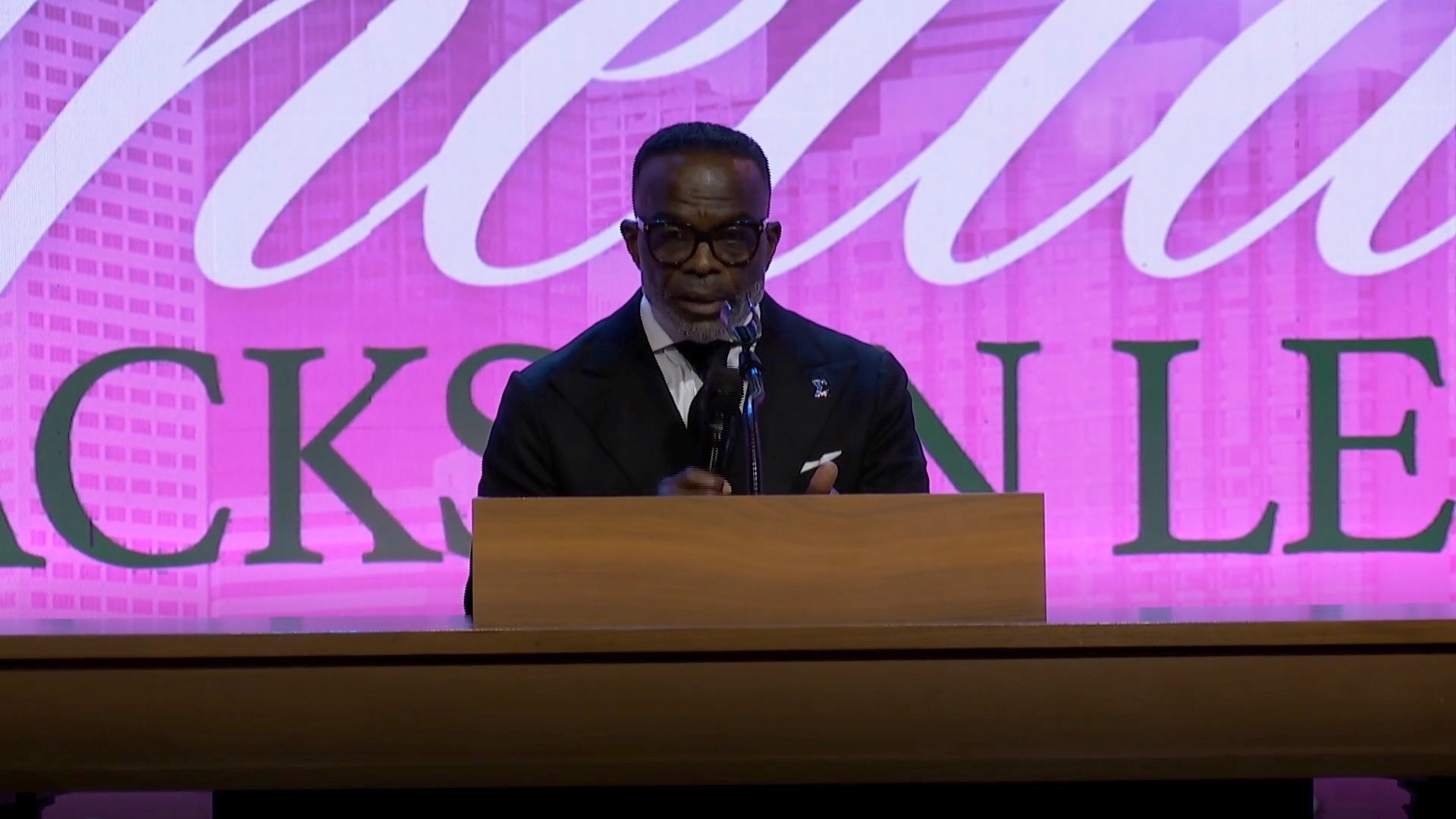 The Scripture Lesson | Pastor Kenneth Stroman