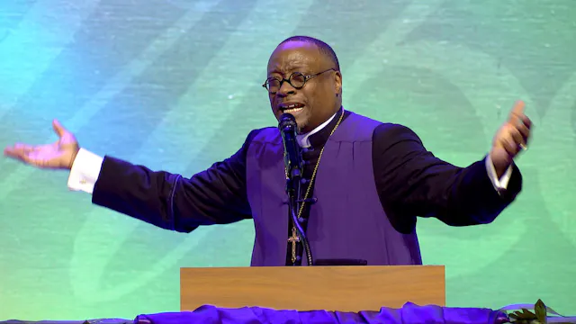 Can I Get Some Help Here? (Sermon Onl...