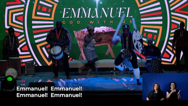 Emmanuel | December 24, 2023