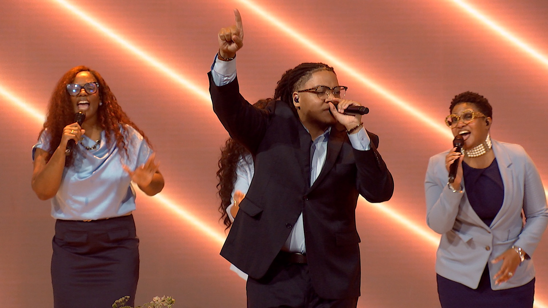 Again, I Say Rejoice | April 26, 2026