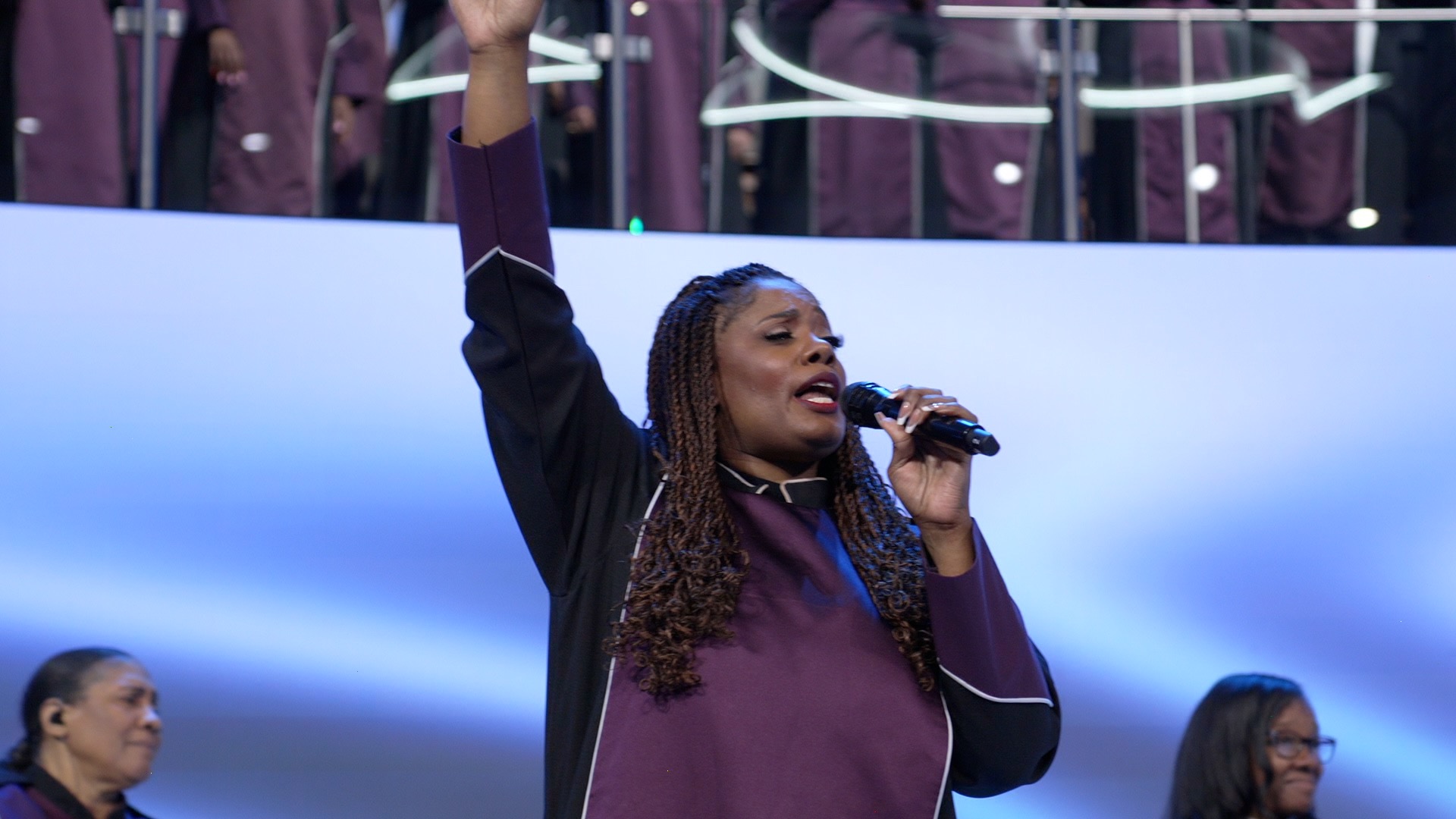 God Blocked It | November 16, 2025