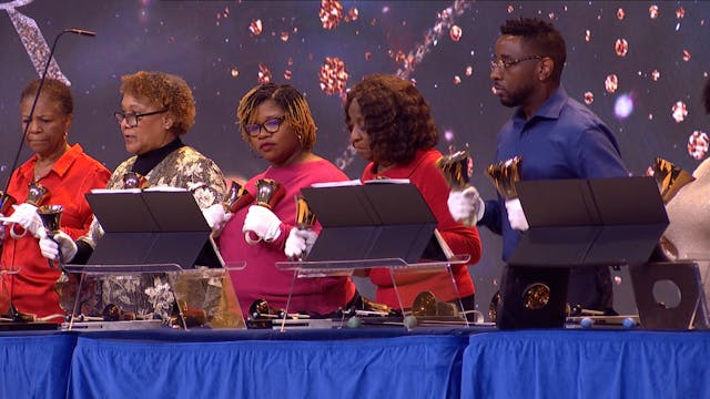 Medley - O Come, All Ye Faithful | De...