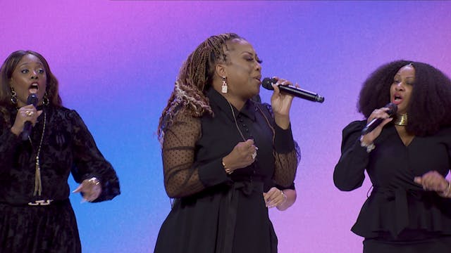 There Is No Failure | October 26, 2025