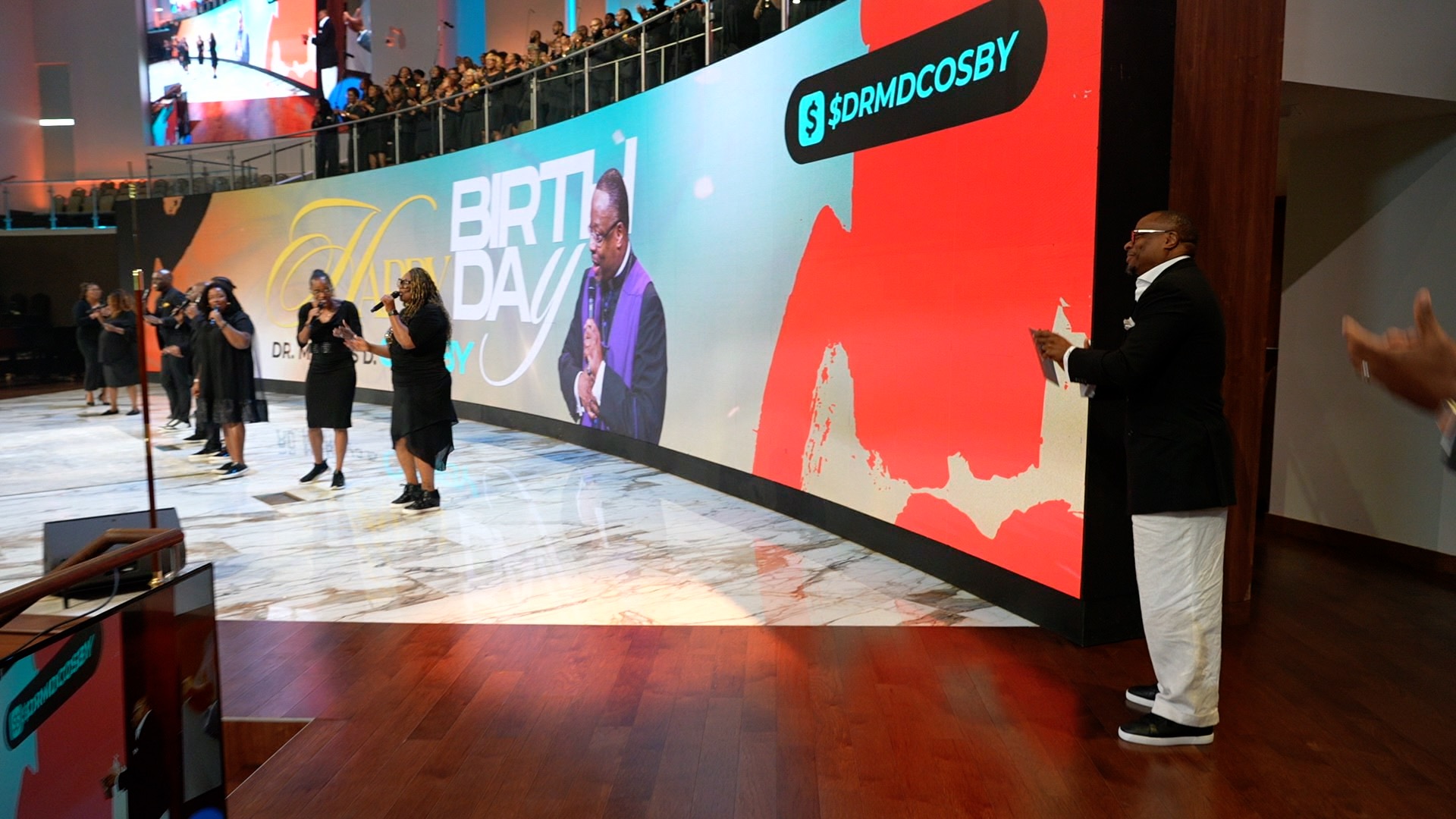 Celebrating Your Wins | Pastor Bryan L. Carter