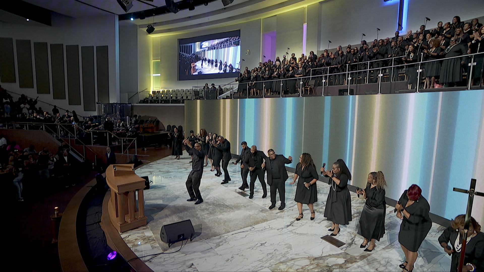 The Time is Now! | 1:00PM Sunday Worship Service