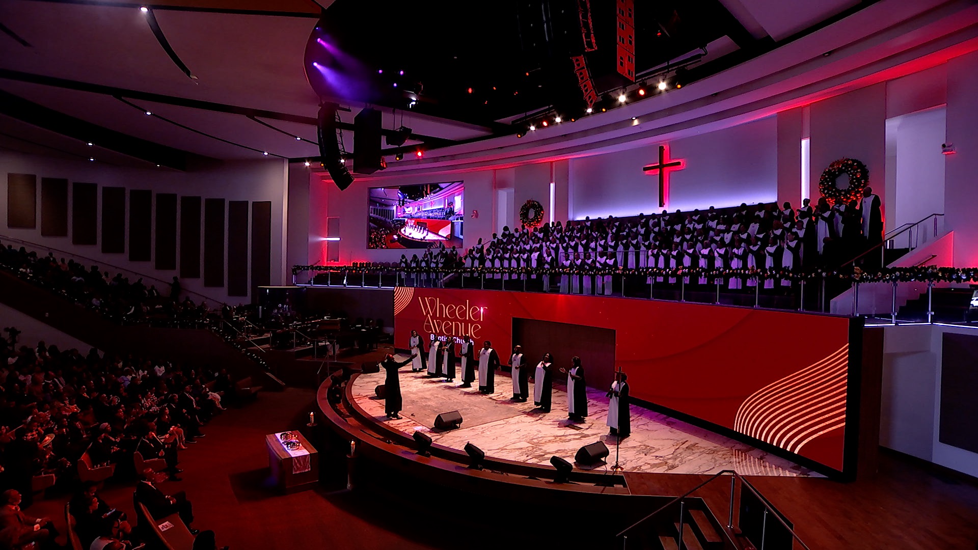 I've Got to Get My Mind Right! | January 7, 2024 (1130 A.M.)