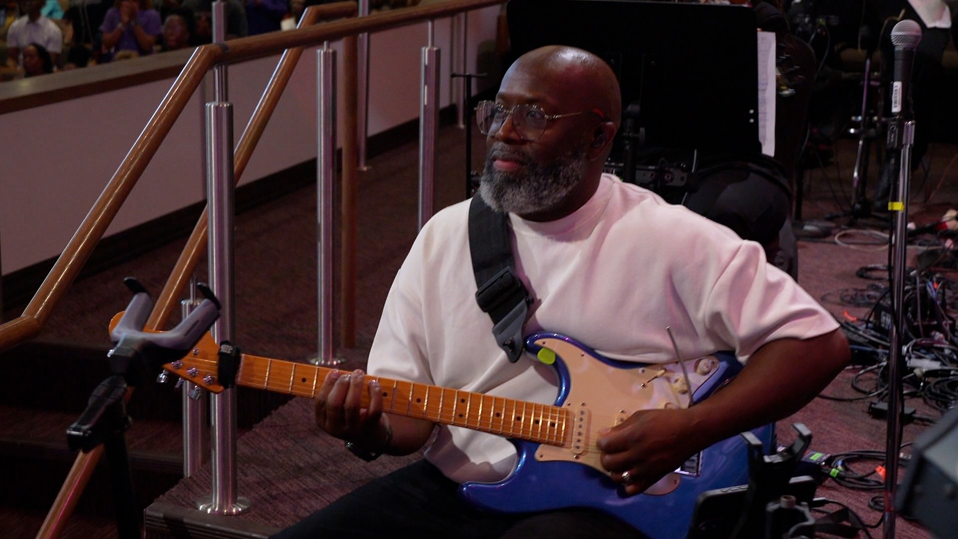 He's A Wonder | June 29, 2025