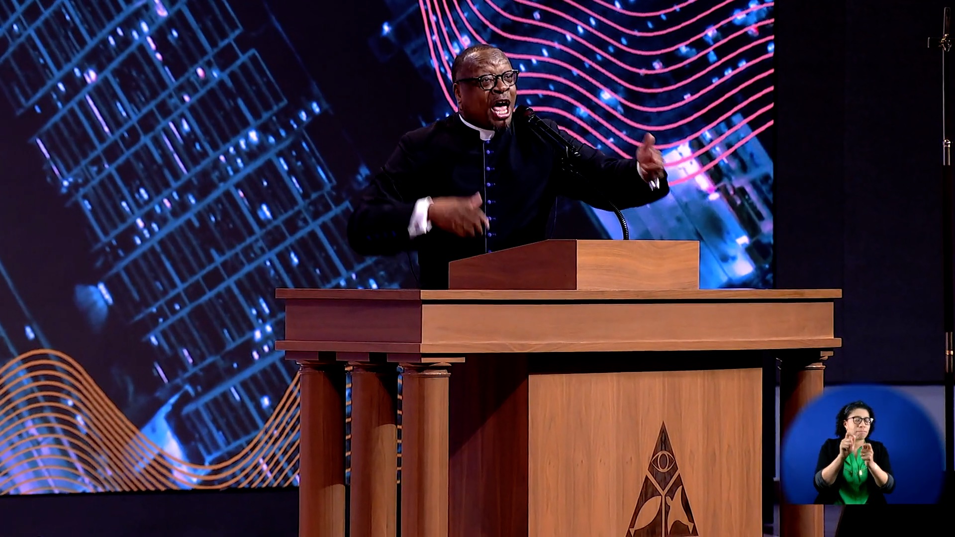 When Witnessing Goes Wrong | Dr. Marcus D. Cosby (11:30 A.M.)