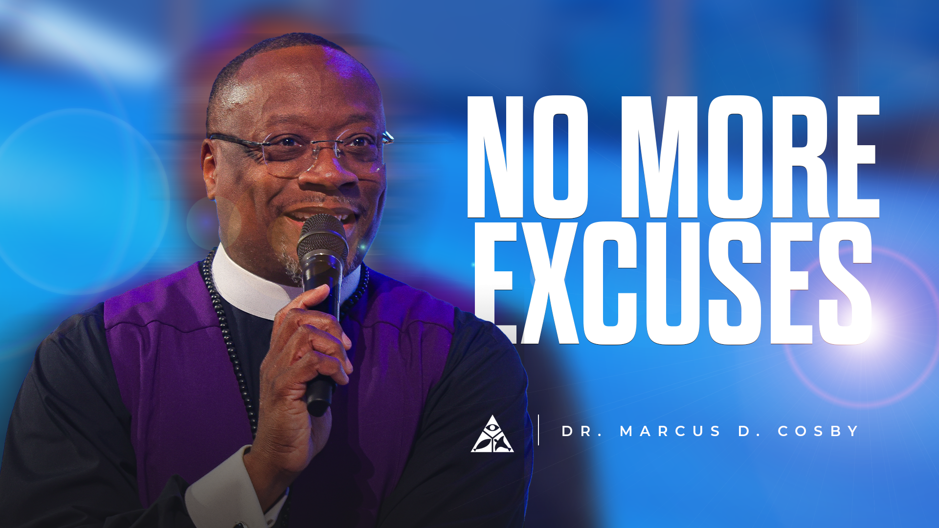 No More Excuses | June 28, 2026