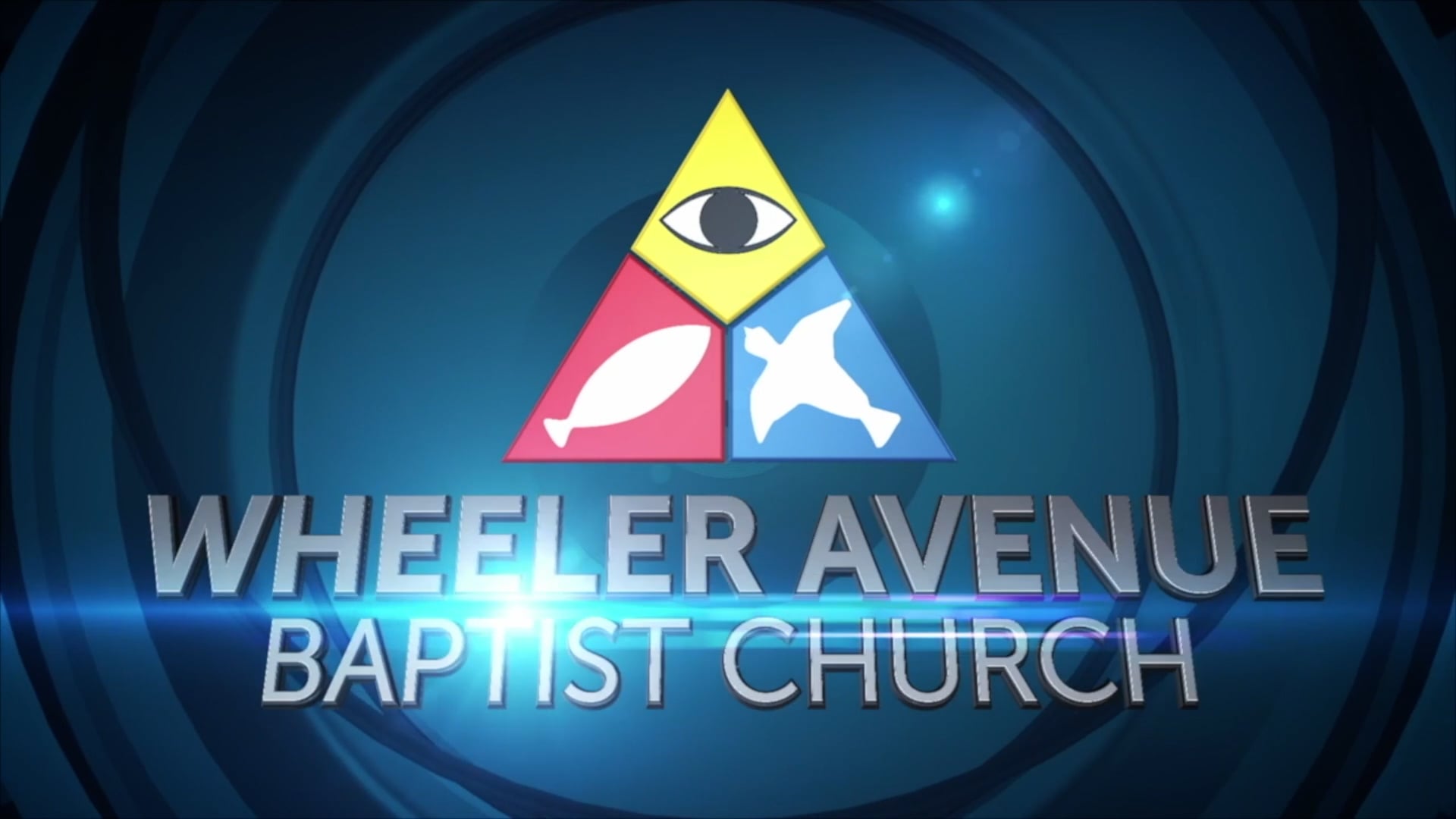 Lord, Prepare Me to Be a Sanctuary