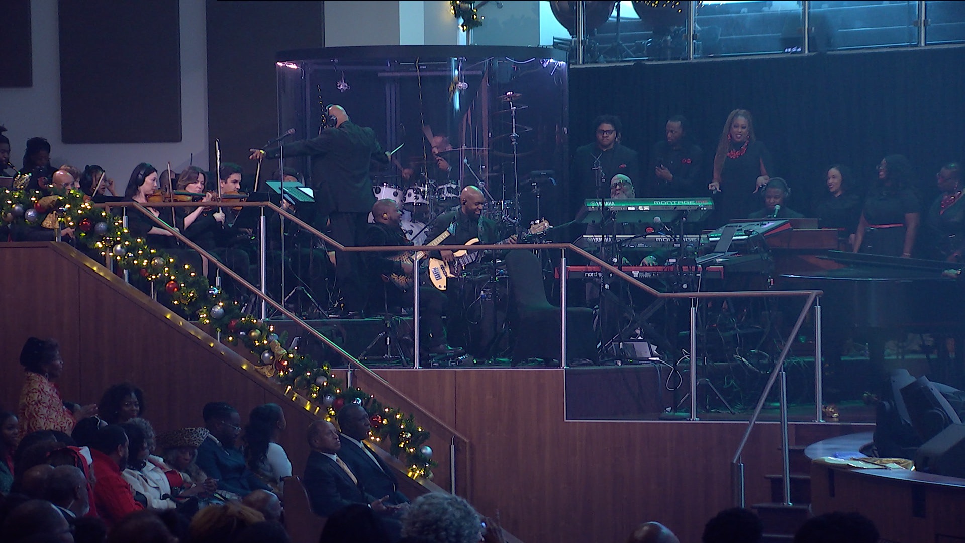 Special Presentation: Dance Of The Sugar Plum Fairy | December 22, 2024