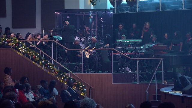 Special Presentation: Dance Of The Sugar Plum Fairy | December 22, 2024