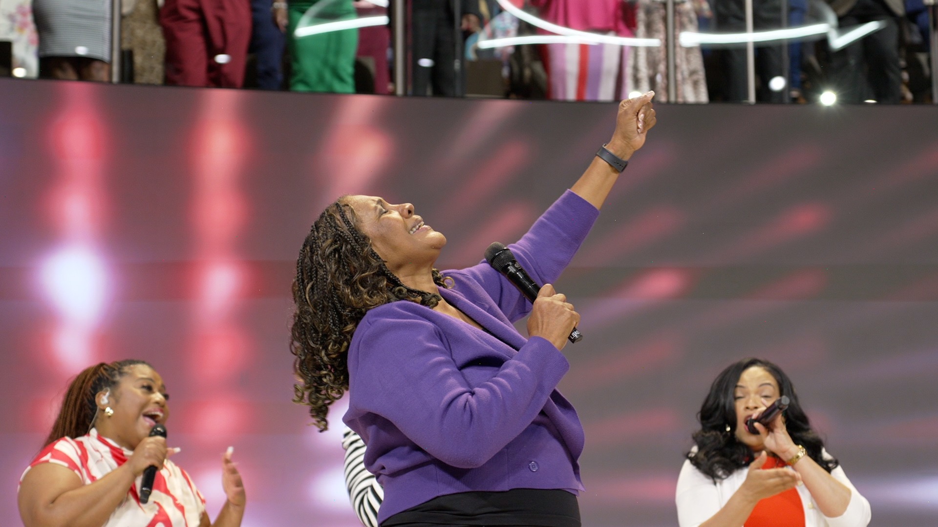 God Can Do Anything | October 15, 2025