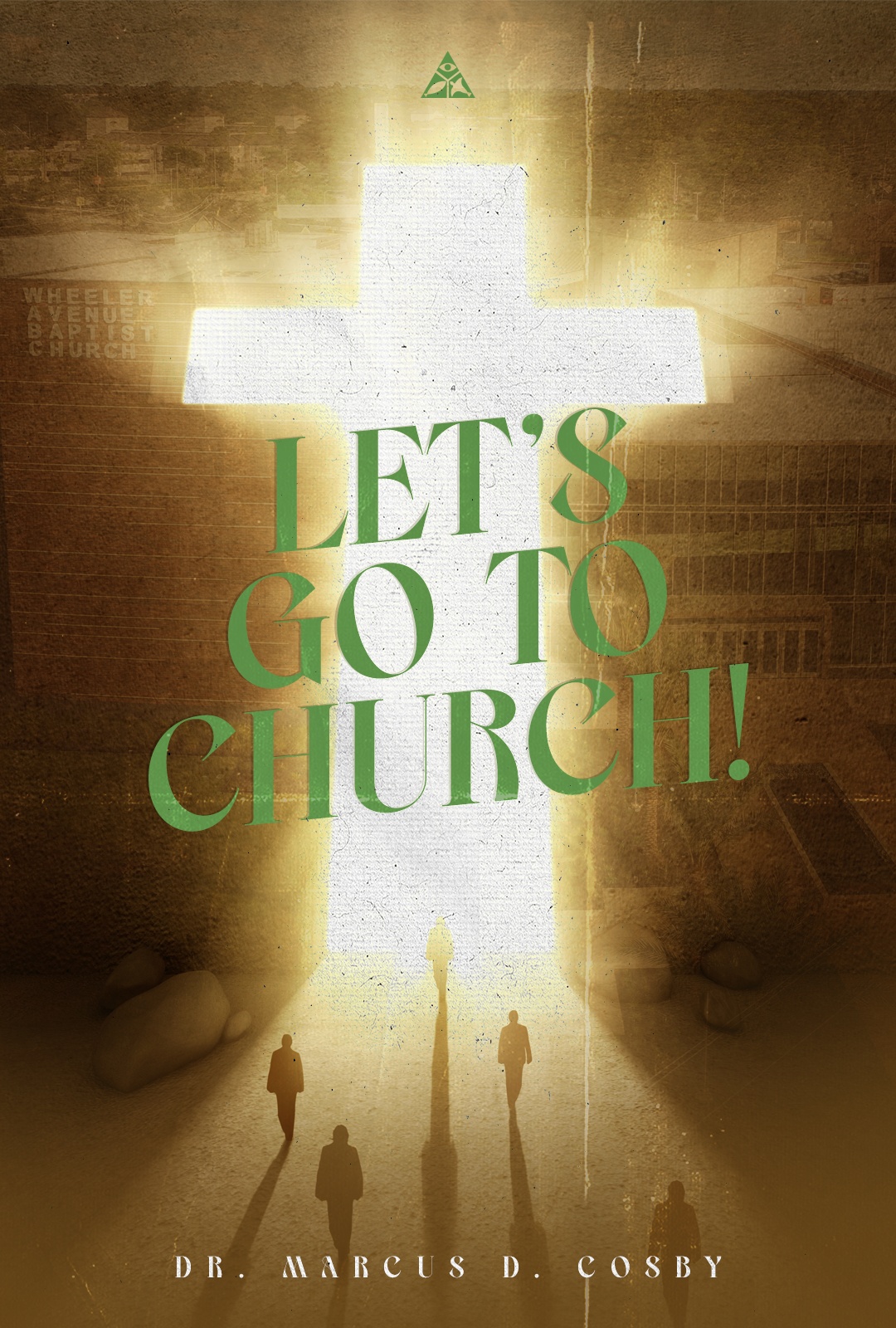 Let's Go to Church! | March 12, 2023