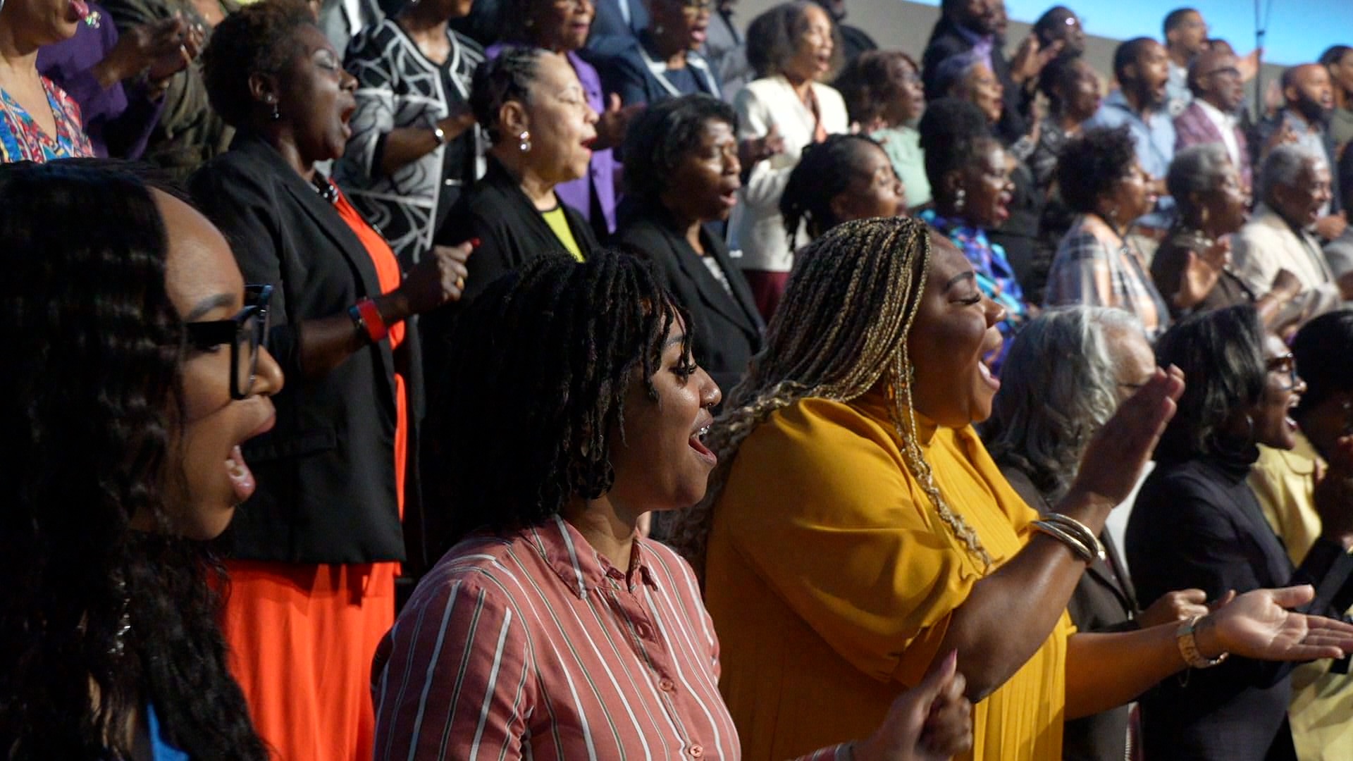 More Abundantly | May 28, 2025