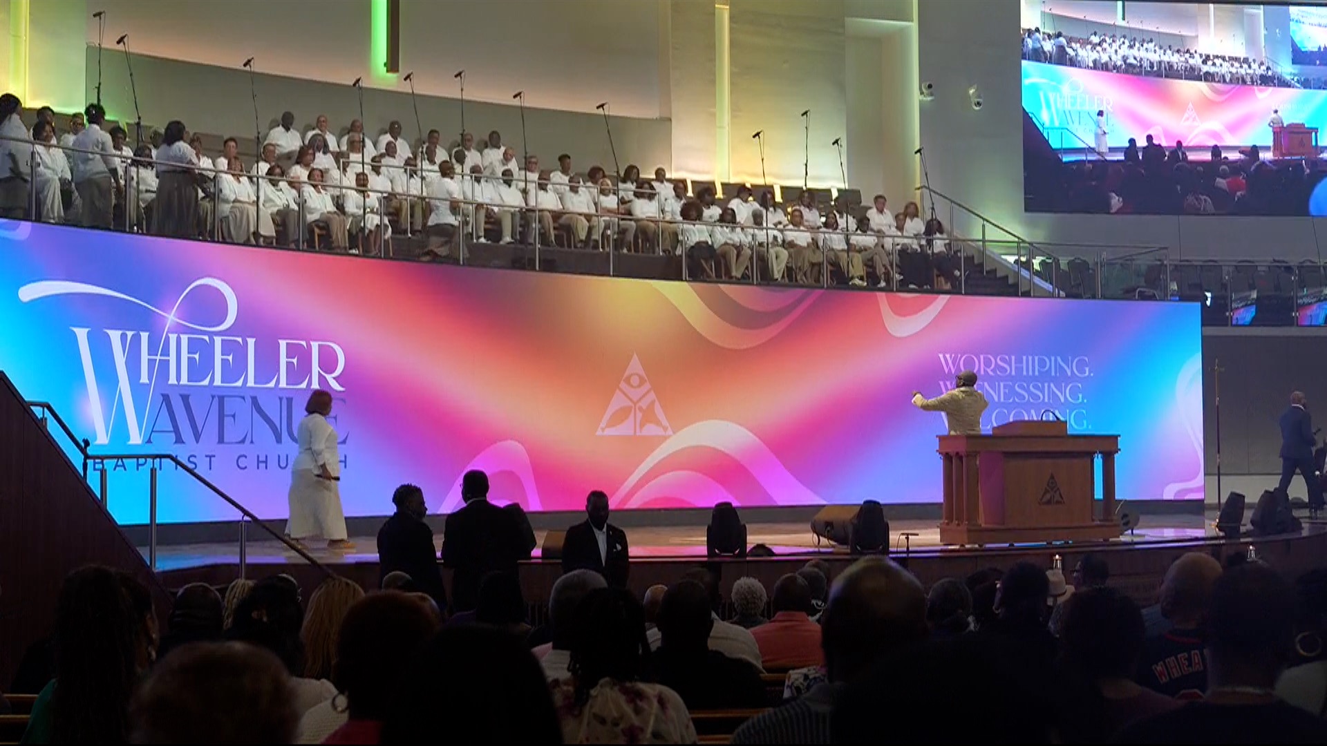 Don't Miss the Miracle | 7:00AM Sunday Worship Service